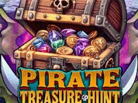 Pirate Treasure Hunt