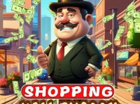 Shopping Mall Tycoon