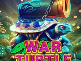 War Turtle