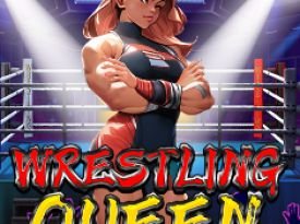 Wrestling Queen