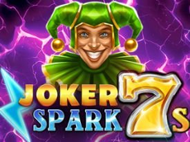 Joker Spark 7s