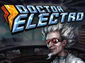 Doctor Electro