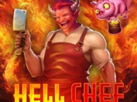 Hell Chef