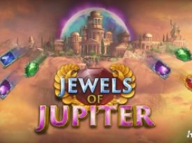 Jewels of Jupiter