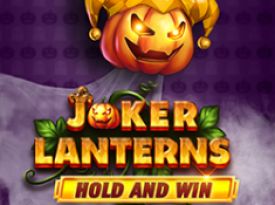 Joker Lanterns Hit 'n' Roll