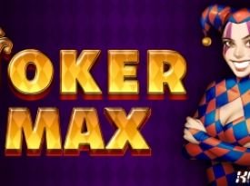 Joker Max Gamble Feature