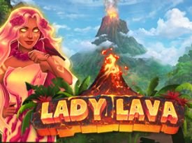 Lady Lava