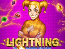 Lightning Fortune