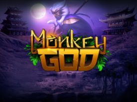 Monkey God