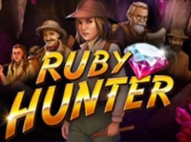 Ruby Hunter