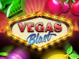 Vegas Blast