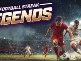 Football Streak Legends