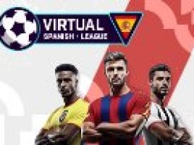 Virtual Spanish League