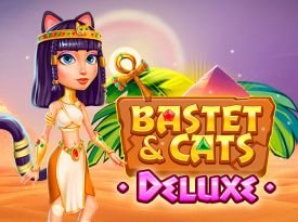 Bastet & Cats Deluxe