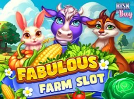 Fabulous Farm Slot