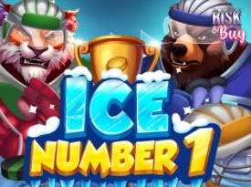 ICE NUMBER ONE