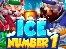 Ice Number One