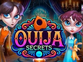 Ouija Secrets