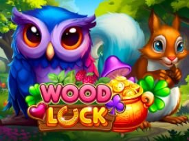 Wood Luck