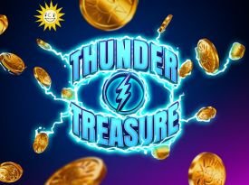 Thunder Treasure