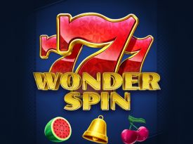 Wonder Spin