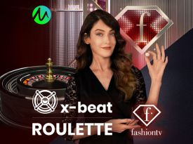 FashionTV X-Beat Roulette