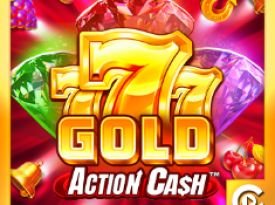 777 Gold Action Cash™