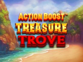 Action Boost™ Treasure Trove™