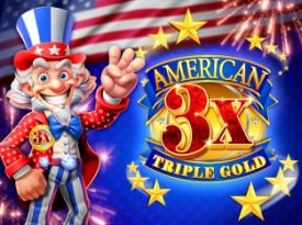 American Triple Gold™