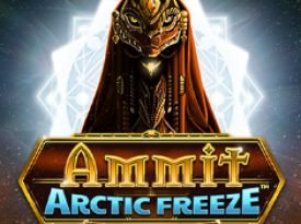 Ammit Arctic Freeze™ Power Combo