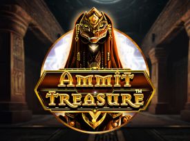 Ammit Treasure™