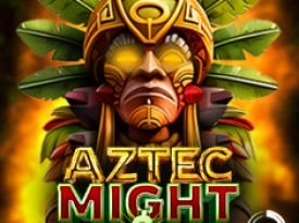 Aztec Might Cash Spree™