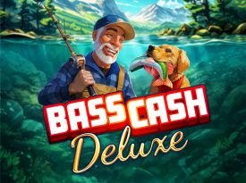 Bass Cash Deluxe™