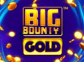 Big Bounty Gold™