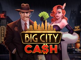 Big City Cash