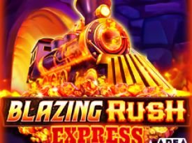 Blazing Rush Express™