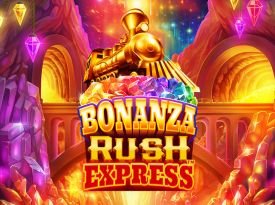 Bonanza Rush Express™