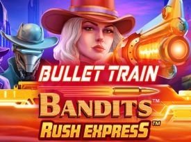 Bullet Train Bandits™