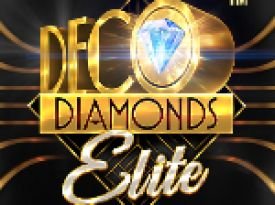 Deco Diamonds Elite™