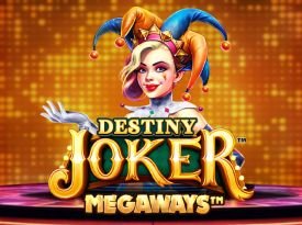 Destiny Joker™ Megaways™