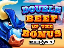 Double Beef Up The Bonus™