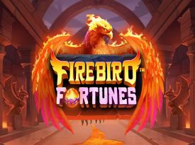 Firebird Fortunes™