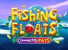 Fishing Floats Connectify Pays™