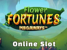 Flower Fortunes Megaways