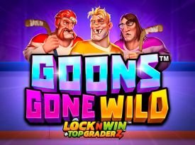 Goons Gone Wild™