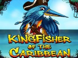 Kingfisher of the Caribbean™