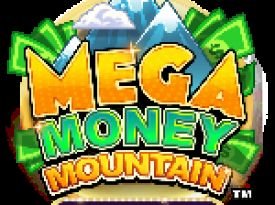 Mega Money Mountain™