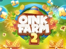 Oink Farm 2™