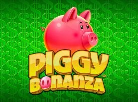 Piggy Bonanza™