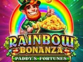 Rainbow Bonanza Paddy's Fortunes™